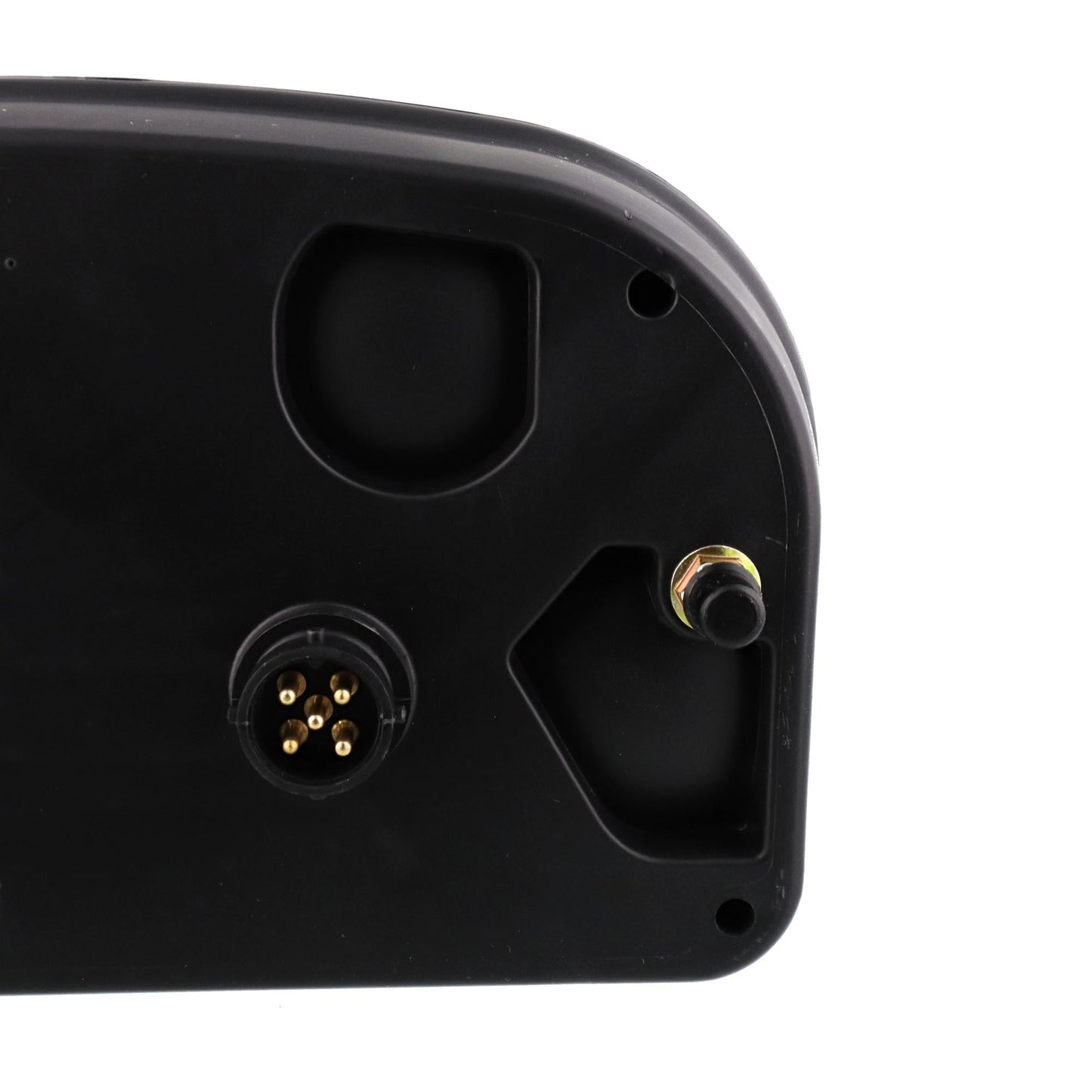 Aspöck Multipoint 2 II Rückleuchte Links ASP24-7000-007 - TMN-shop.de