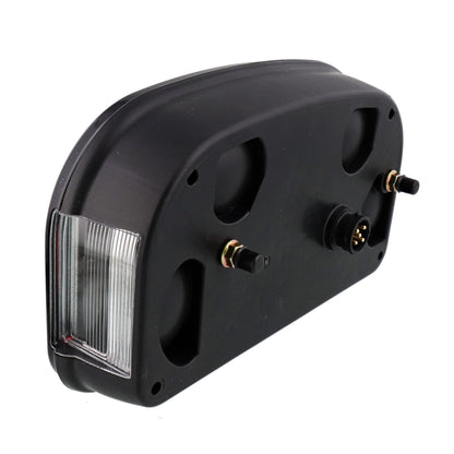 Aspöck Multipoint 2 II Rückleuchte Links ASP24-7000-007 - TMN-shop.de