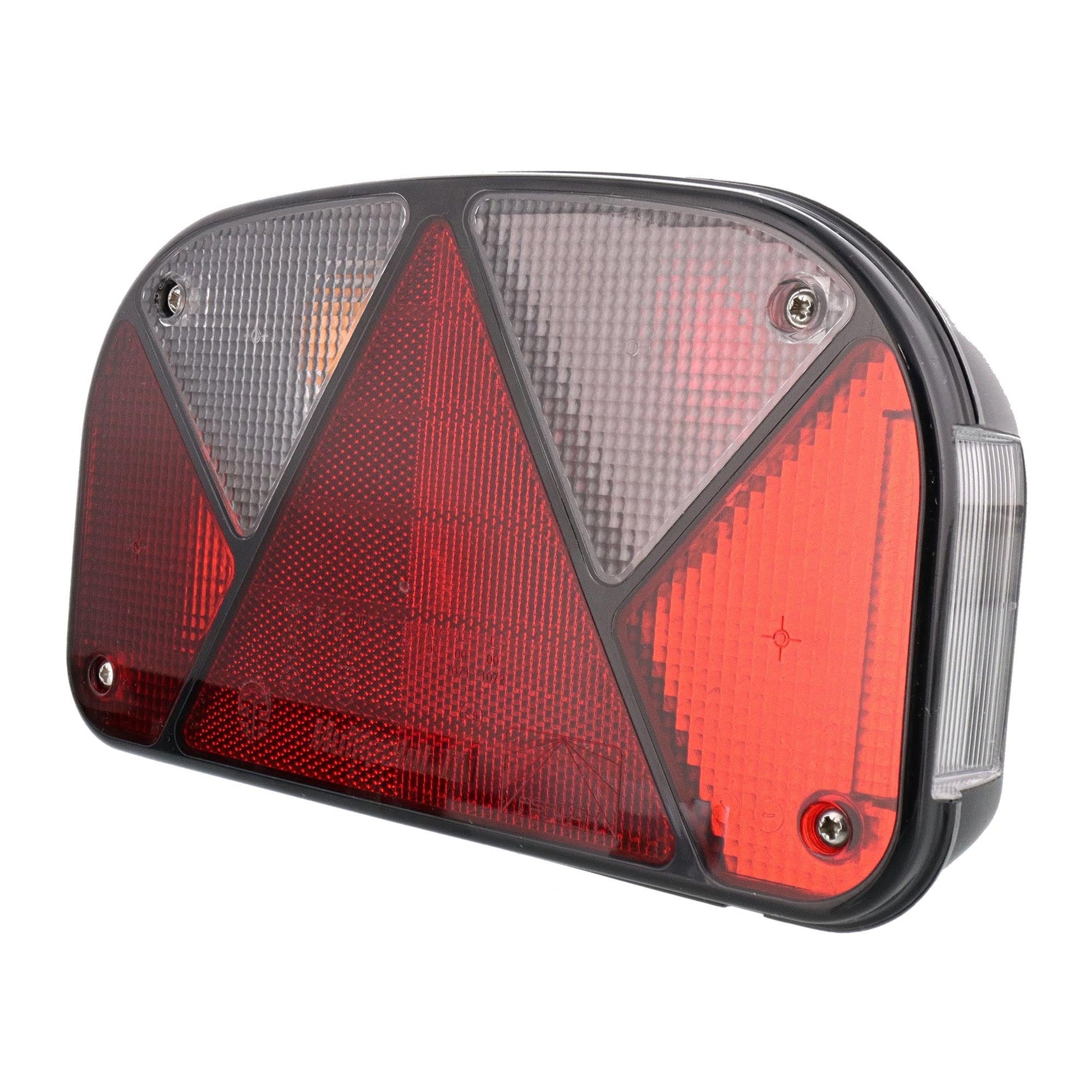 Aspöck Multipoint 2 II Rückleuchte Links ASP24-7000-007 - TMN-shop.de