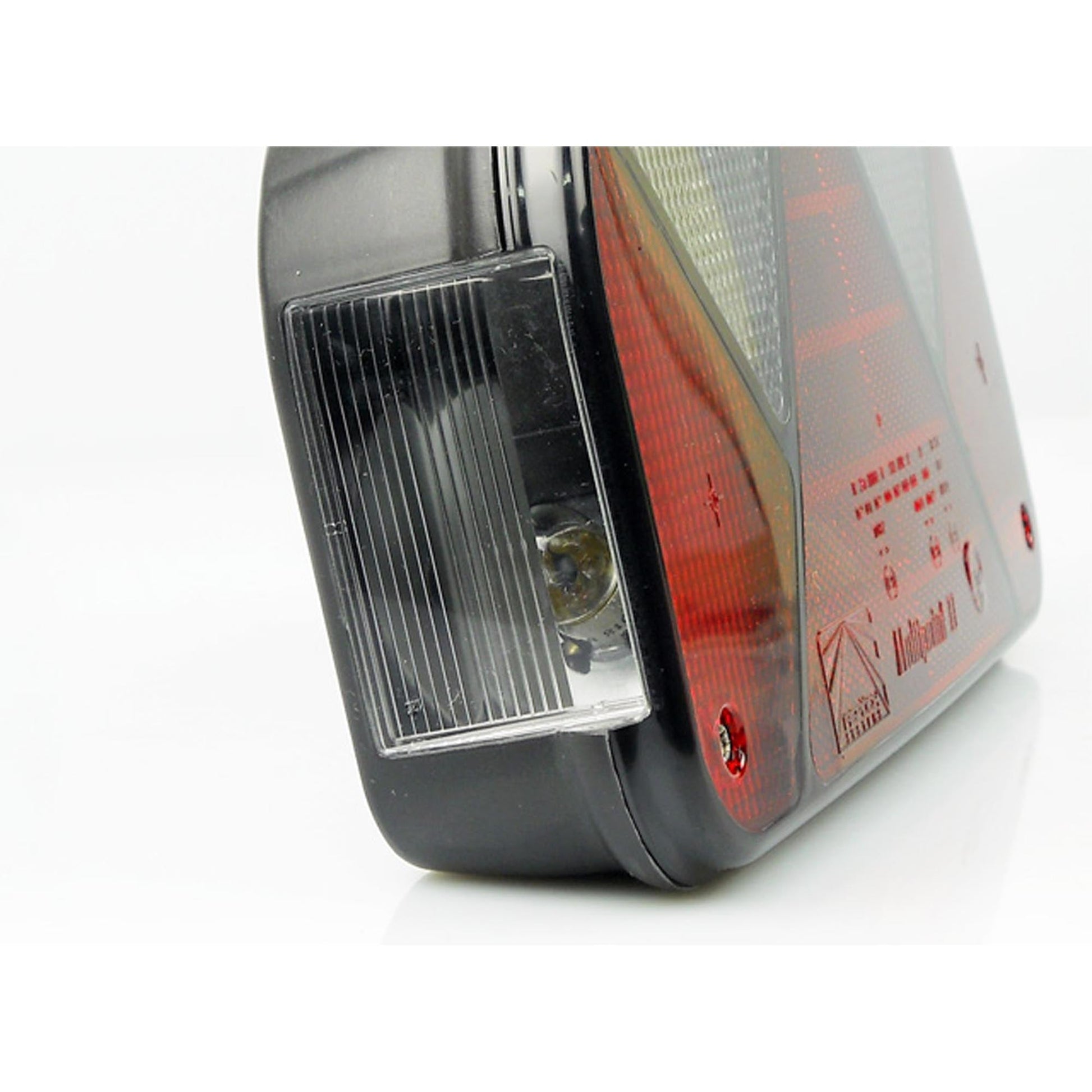 Aspöck Multipoint 2 II Rückleuchte mit RFS Rechts 24-7210-007 - TMN-shop.de
