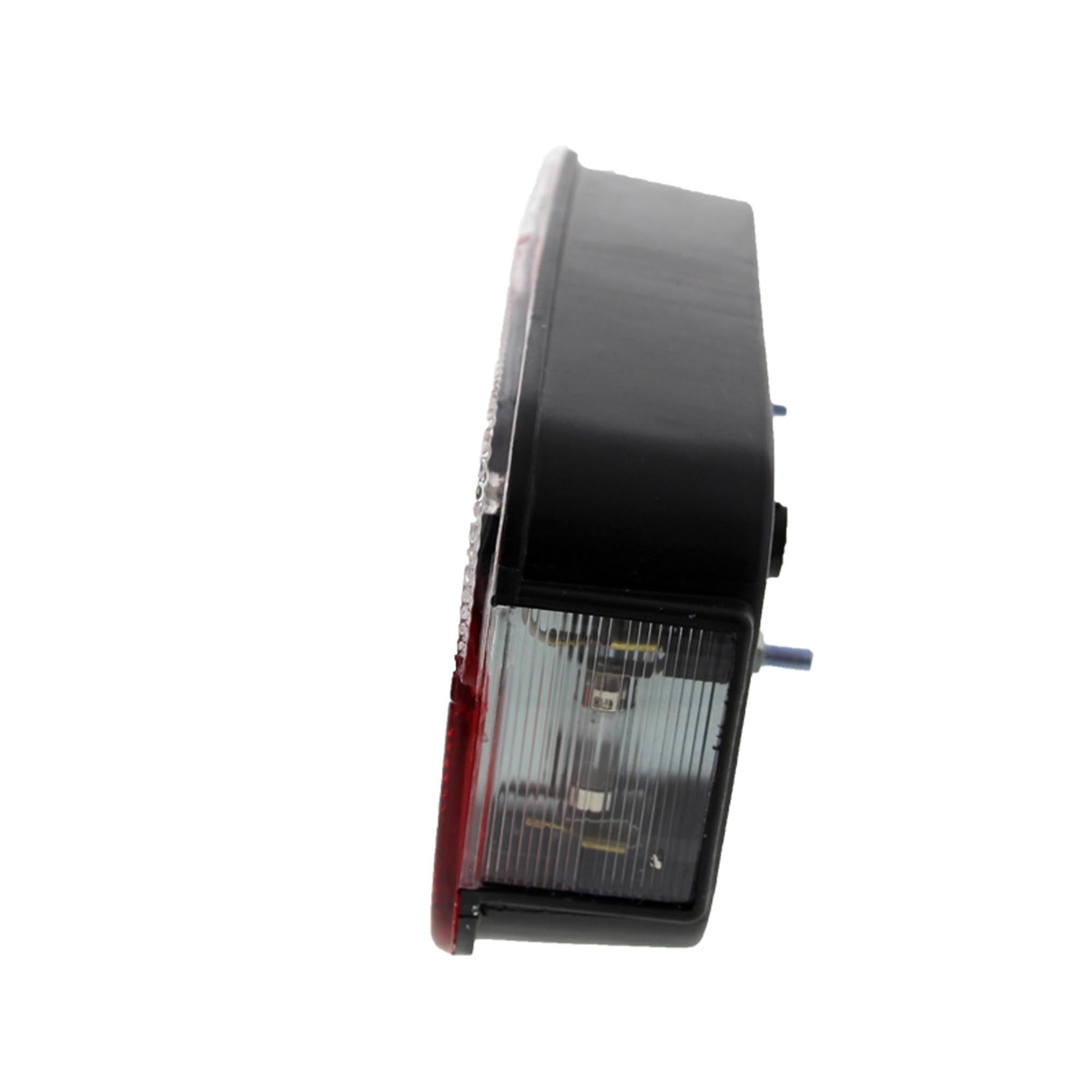 Aspöck Multipoint 3 III Rückleuchte Links ASP24-8000-007 - TMN-shop.de