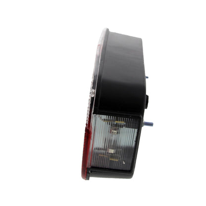 Aspöck Multipoint 3 III Rückleuchte Links ASP24-8000-007 - TMN-shop.de