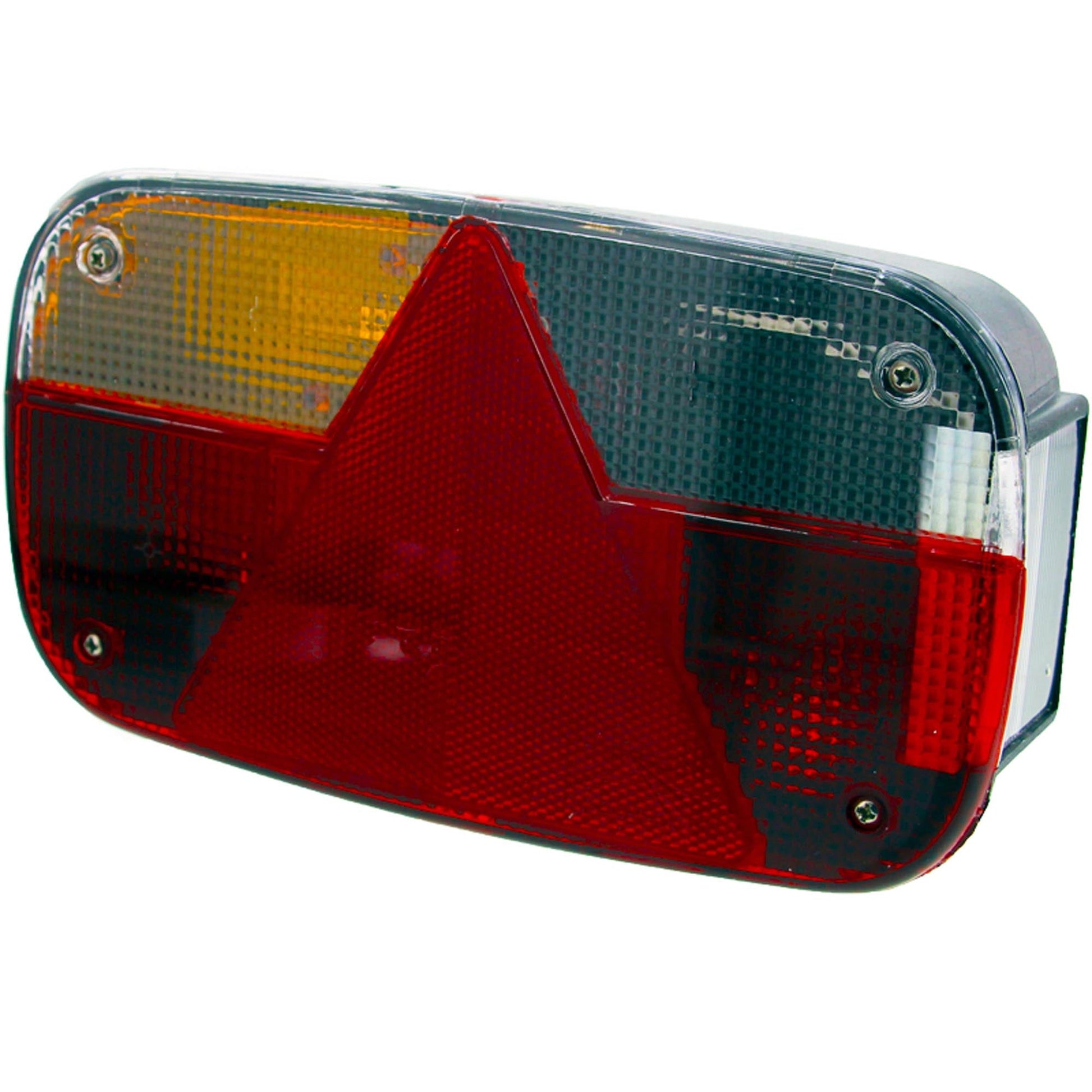 Aspöck Multipoint 3 III Rückleuchte Links ASP24-8000-007 - TMN-shop.de