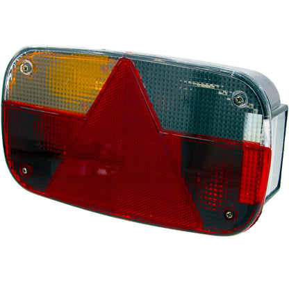 Aspöck Multipoint 3 III Rückleuchte Links ASP24-8000-007 - TMN-shop.de
