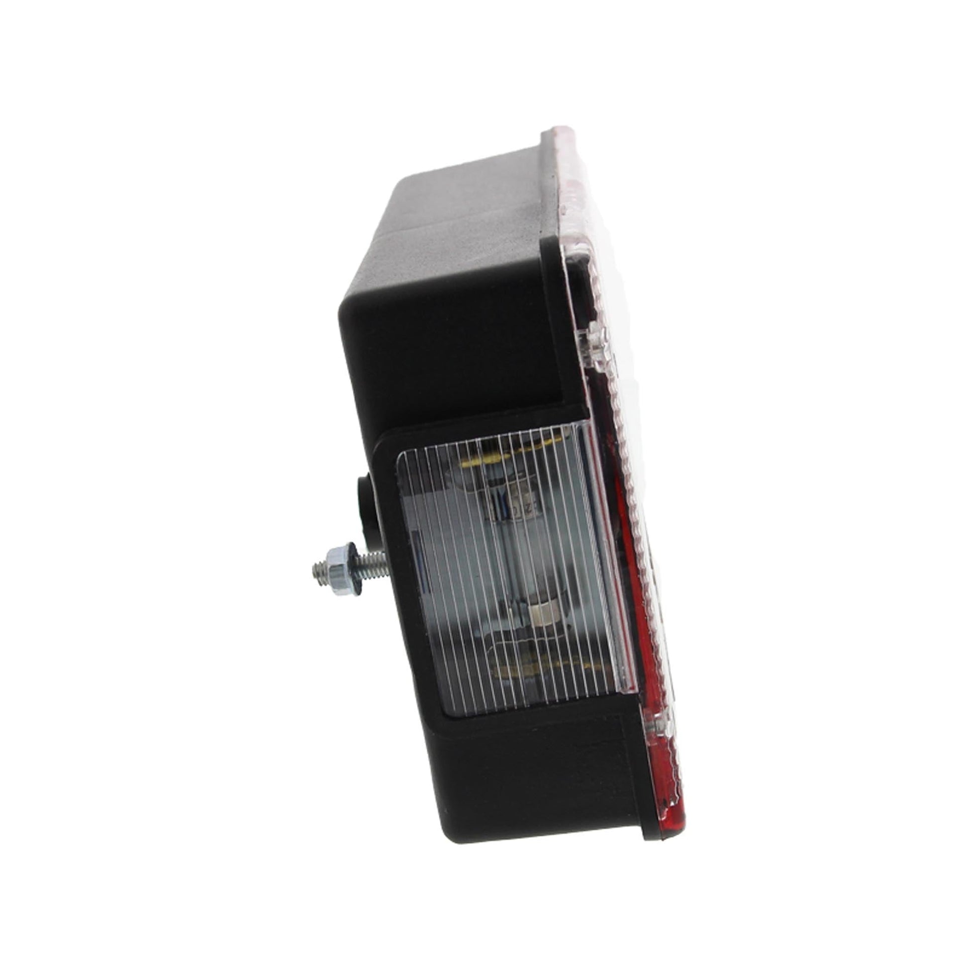 Aspöck Multipoint 4 IV Rückleuchte Rechts - TMN-shop.de