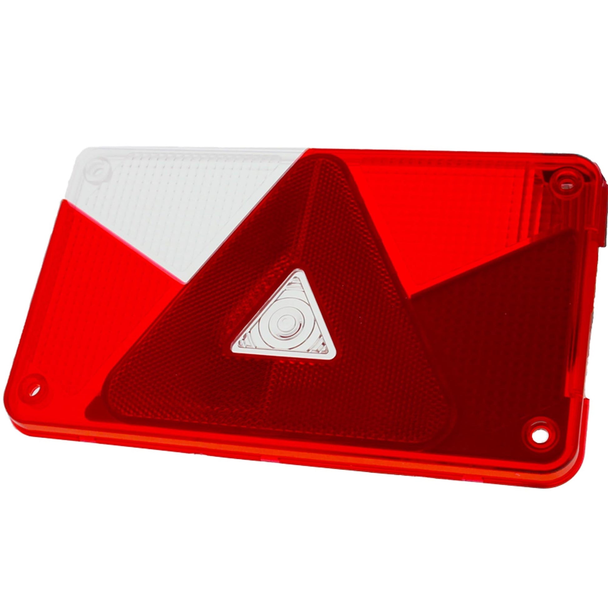 Aspöck Multipoint 5 V Lichtscheibe Links - TMN-shop.de