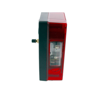Aspöck Satz Multipoint 1 I re / li Rückleuchten + 4m Anschlußkabel 7-pol. - TMN-shop.de