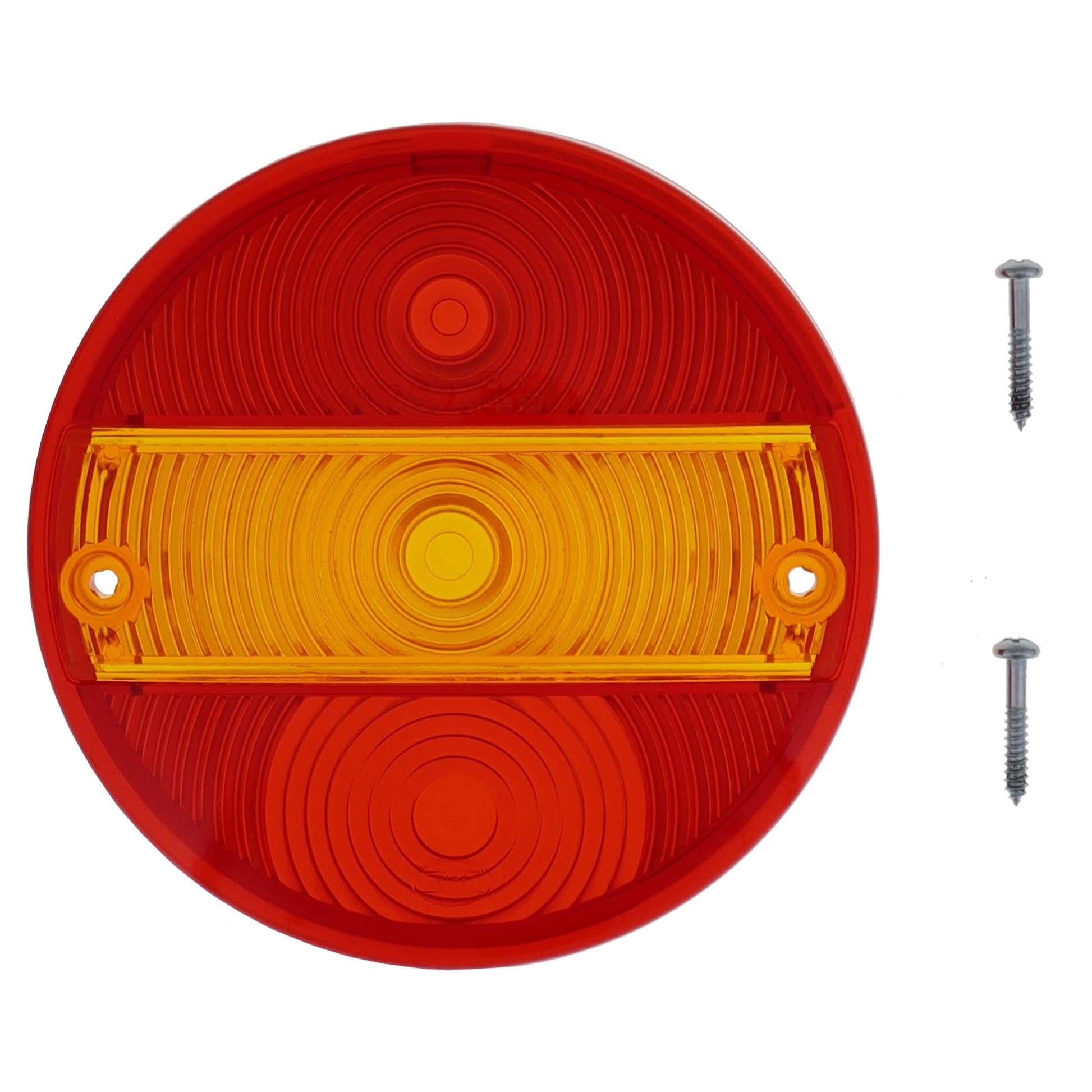 AVIA Ersatz-Lichtscheibe, rund Ø 140mm, mit Dichtung und Schrauben - TMN-shop.de