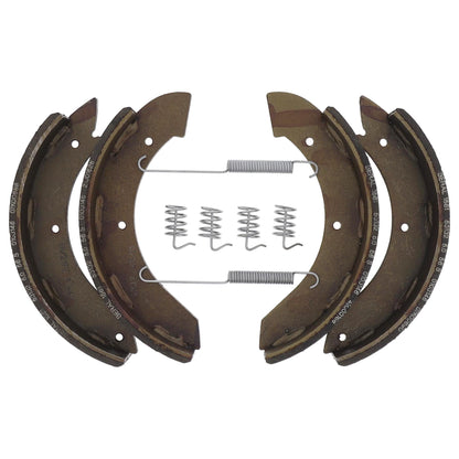 Bremsbacken Satz passend für WAP 230x50mm WAP W 235RS - TMN-shop.de