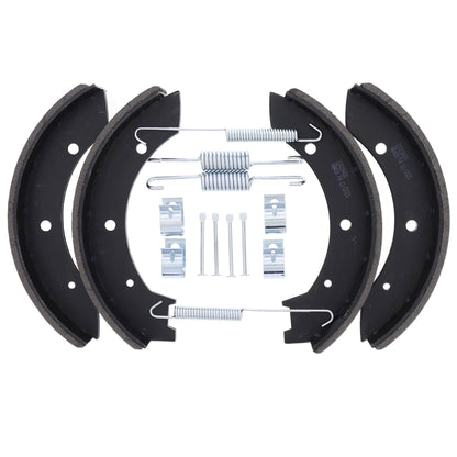 Bremsbackensatz 230x40 für Peitz S234R - TMN-shop.de