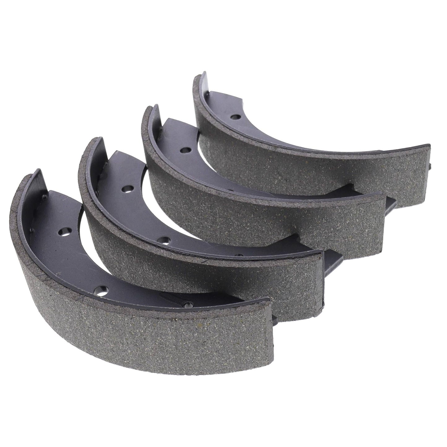 Bremsbackensatz 230x40 für Peitz S234R - TMN-shop.de
