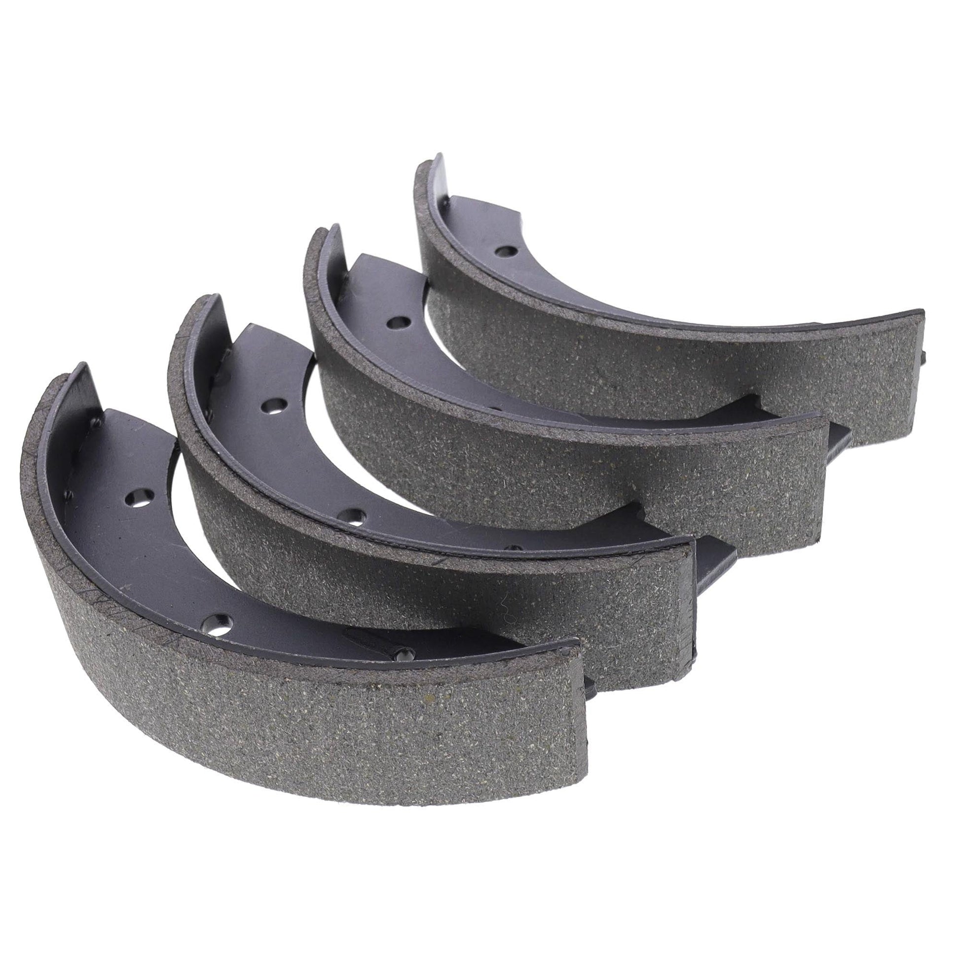 Bremsbackensatz 230x40 für Peitz S234R - TMN-shop.de