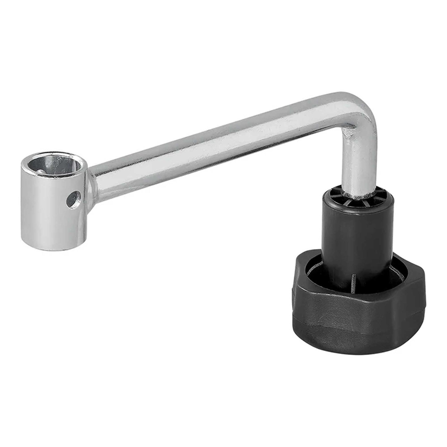 Ersatz-Kurbel für 400/500kg Stützrad 60mm - TMN-shop.de