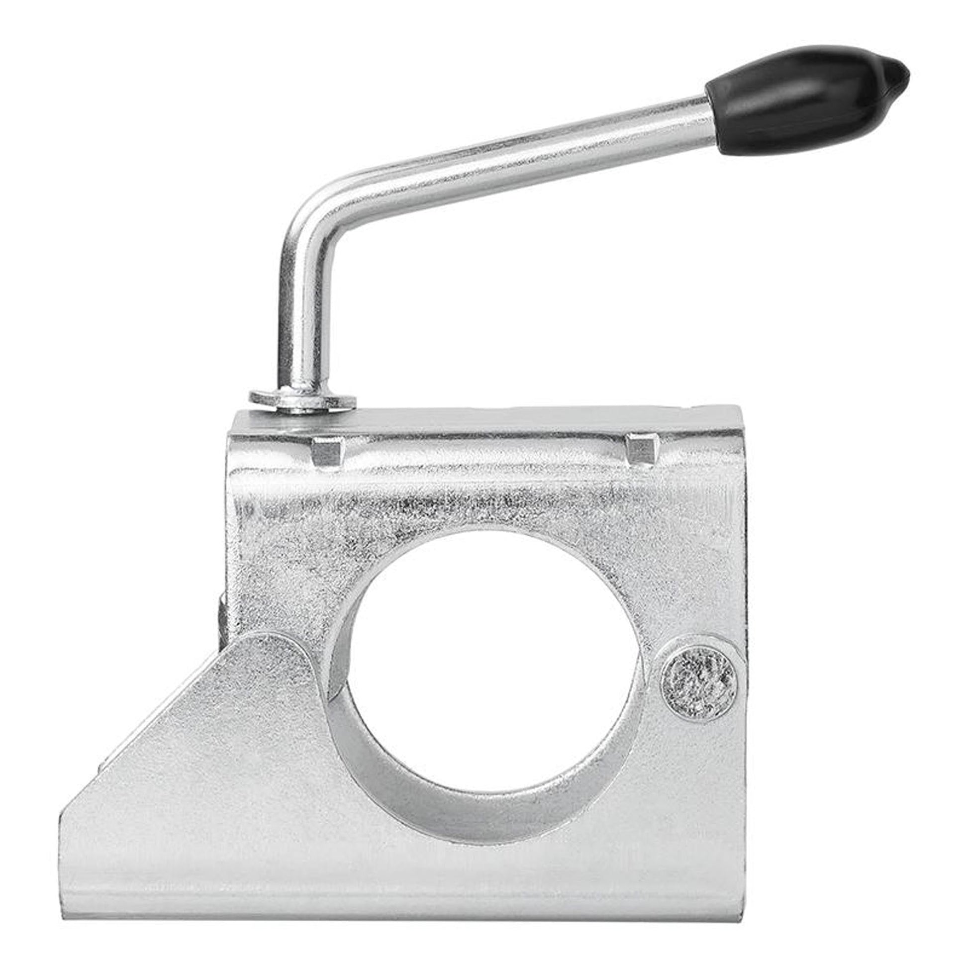 Klemmhalter 60mm für Stützrad - TMN-shop.de