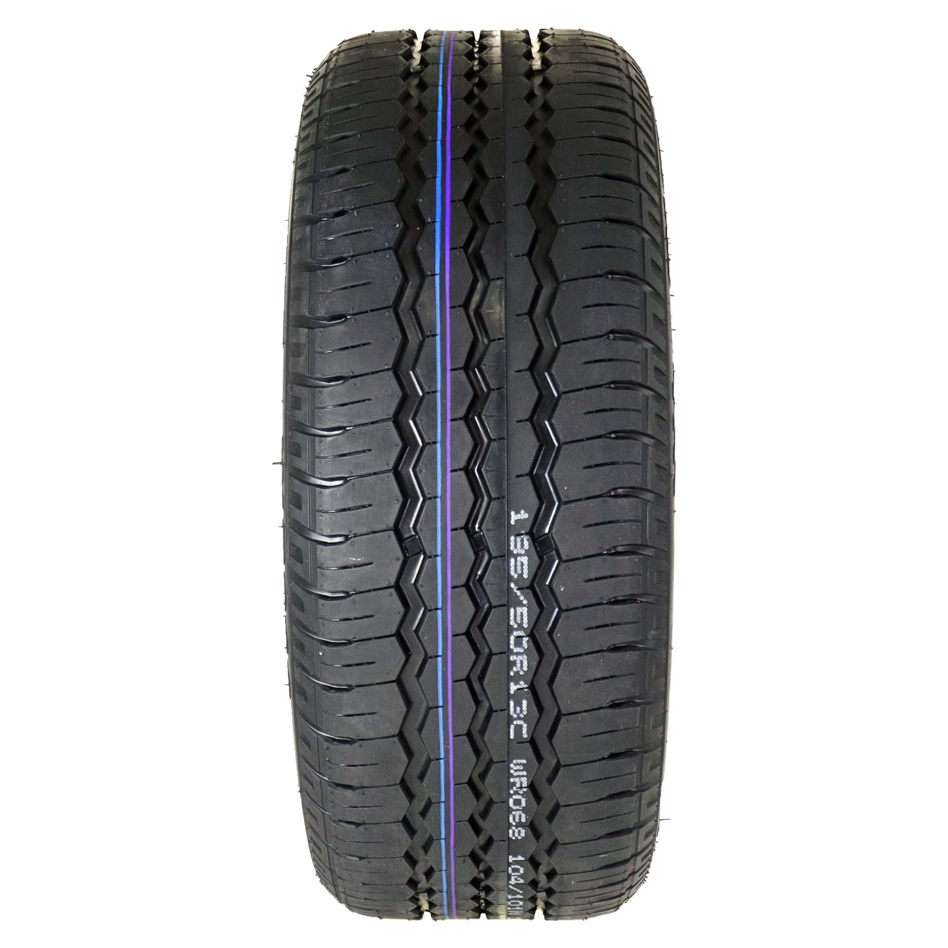 Komplettrad 195/50 R13C 104/101N M+S auf 6Jx13H2 Felge 5x112 ET30 - TMN-shop.de