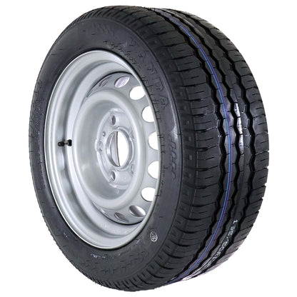 Komplettrad 195/50 R13C 104/101N M+S auf 6Jx13H2 Felge 5x112 ET30 - TMN-shop.de