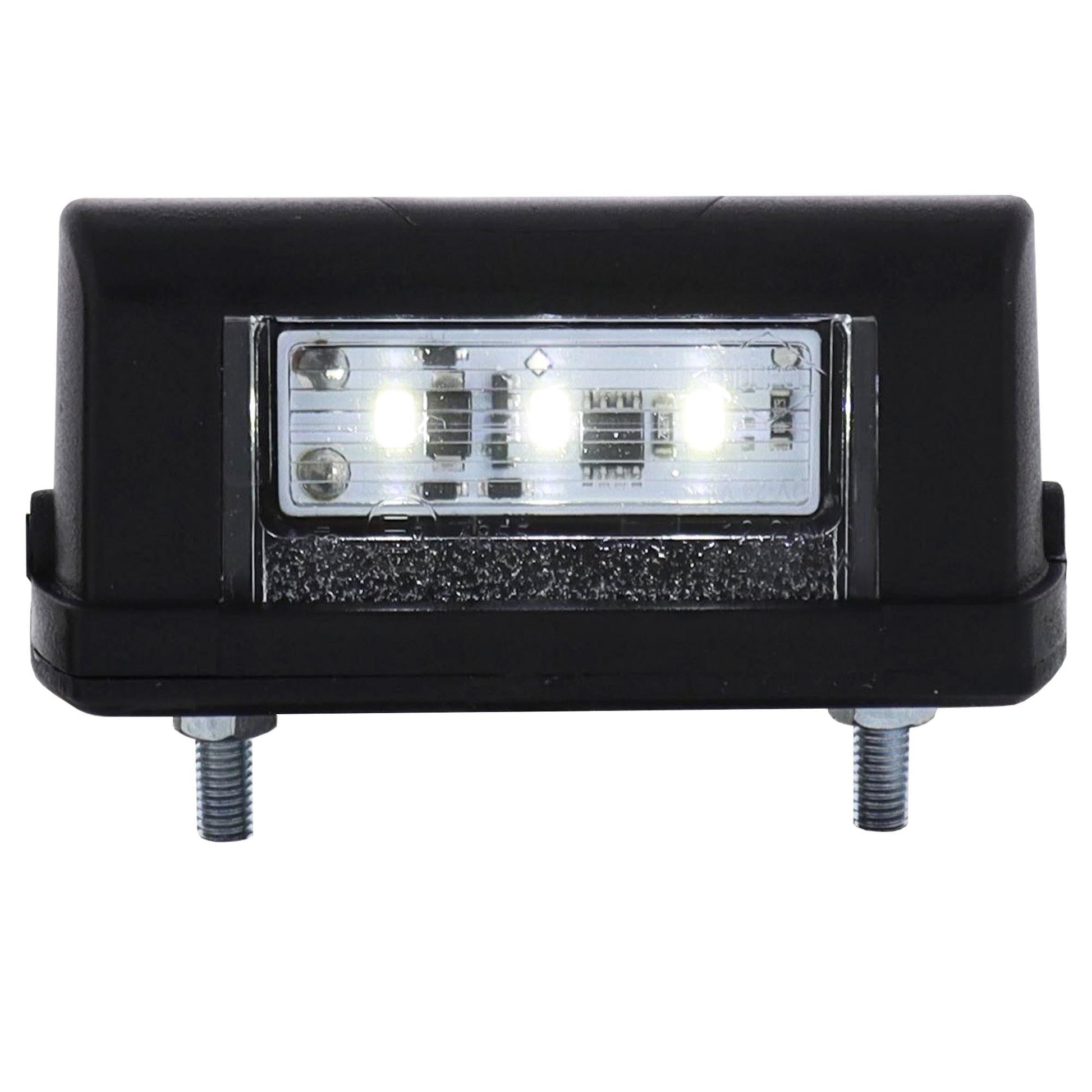 LED Kennzeichenleuchte klein 12-24 Volt / 0,5Watt - TMN-shop.de