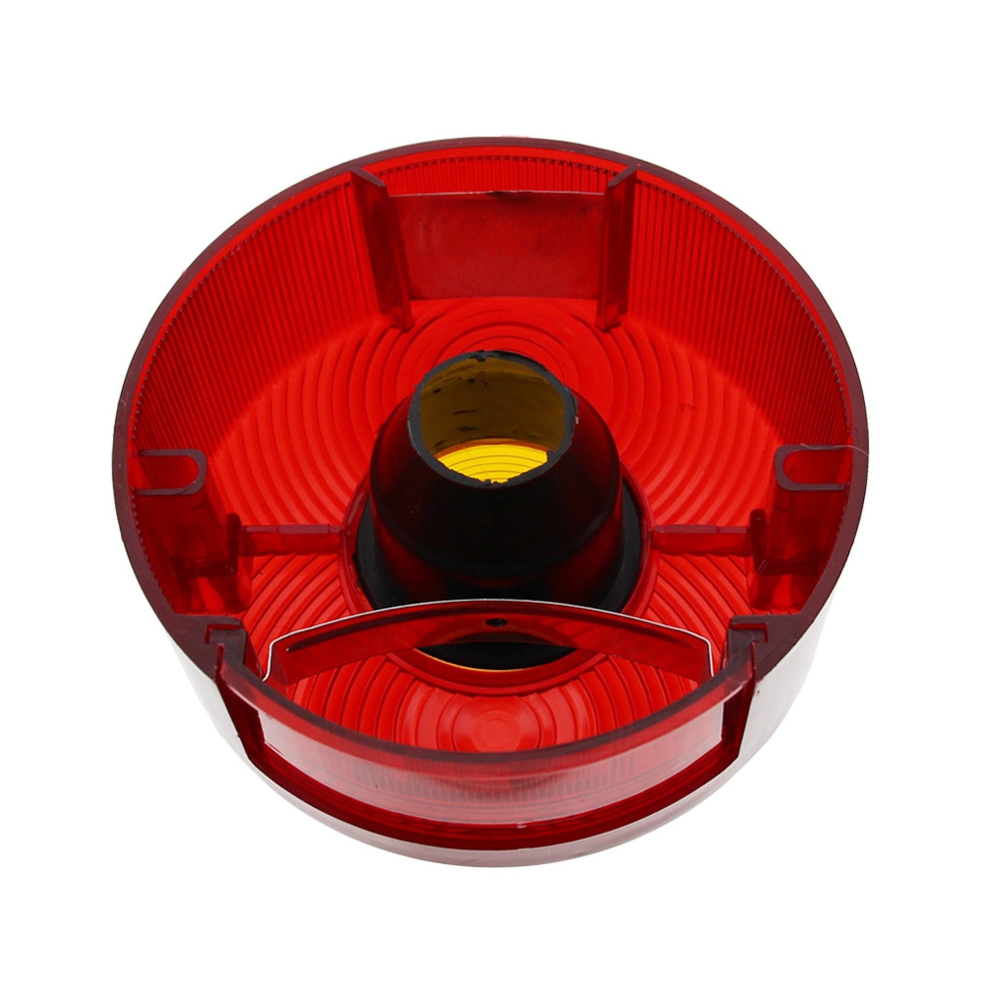 Lichtscheibe für DDR Anhänger-Rückleuchte - TMN-shop.de