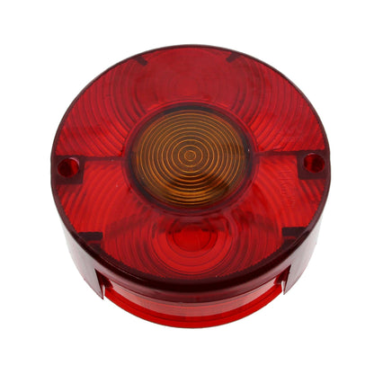 Lichtscheibe für DDR Anhänger-Rückleuchte - TMN-shop.de