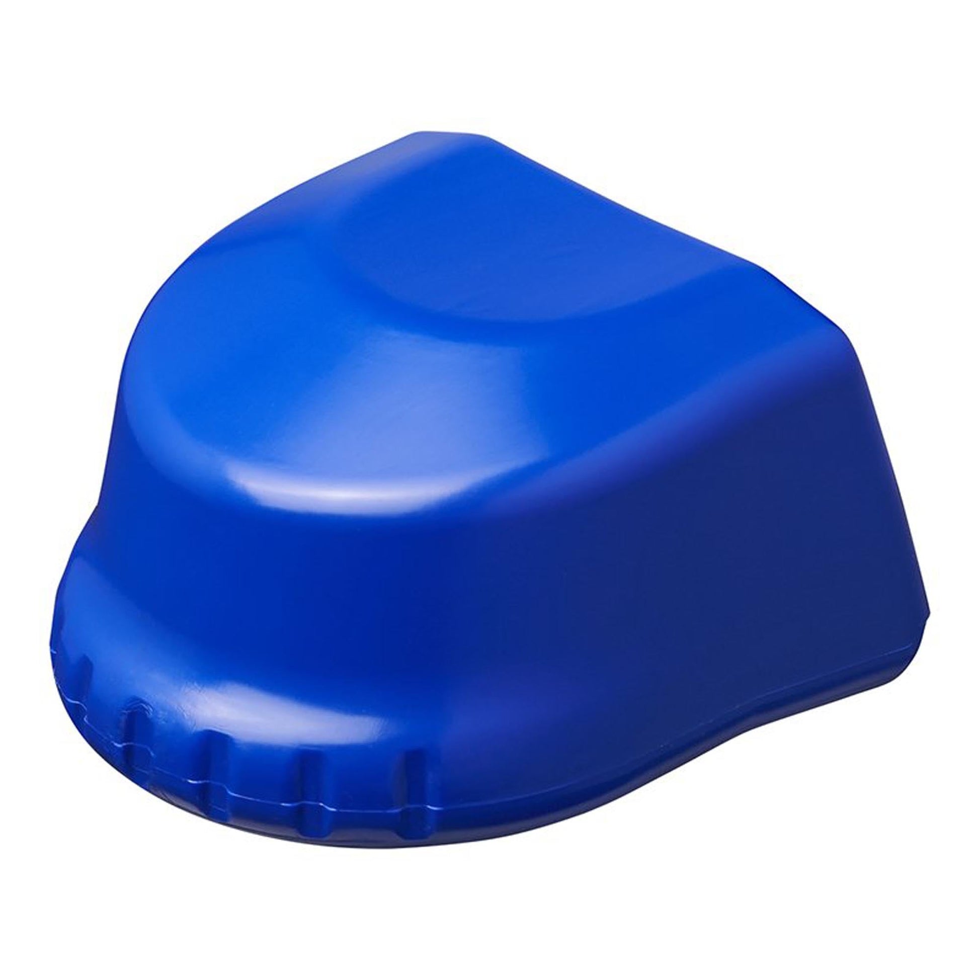 Prallschutz für SPP Zugkugelkupplungen Gussausführung Blau - TMN-shop.de
