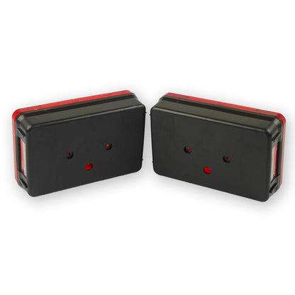 Set RADEX 5800 Rücklicht Rechts / Links mit RFS - TMN-shop.de