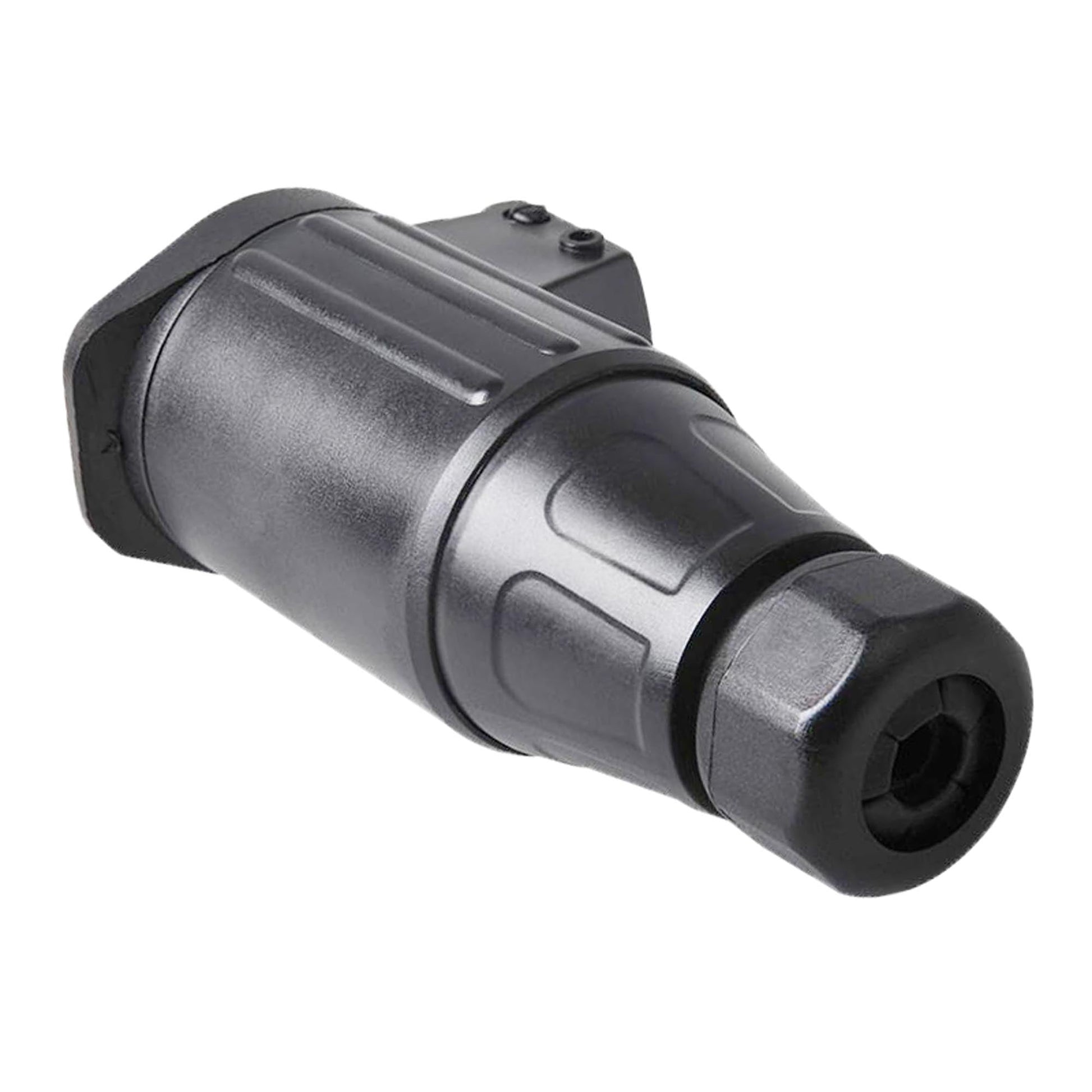 Steckdose 13-polig PVC fliegend - TMN-shop.de