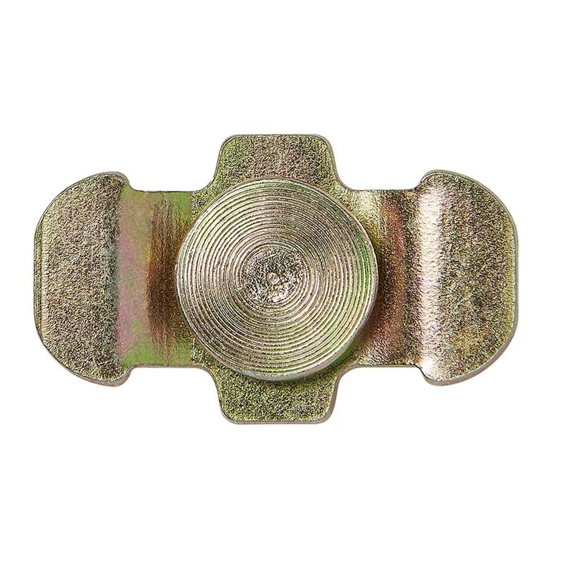 Stud Fitting Double mit Bolzen 3/8" - TMN-shop.de