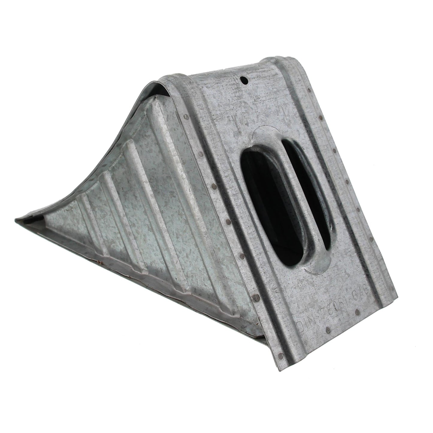 Unterlegkeil verzinkt DIN 76051-G46 - TMN-shop.de